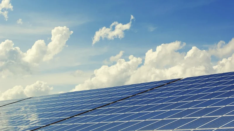 Raportowanie SOGL, monitoring i rozliczenia — oprogramowanie dla farm PV